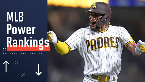 Who will represent the NL and AL in the 2021 MLB All-Star Game?